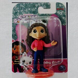 Gabby's Dollhouse Gabby Girl Figure